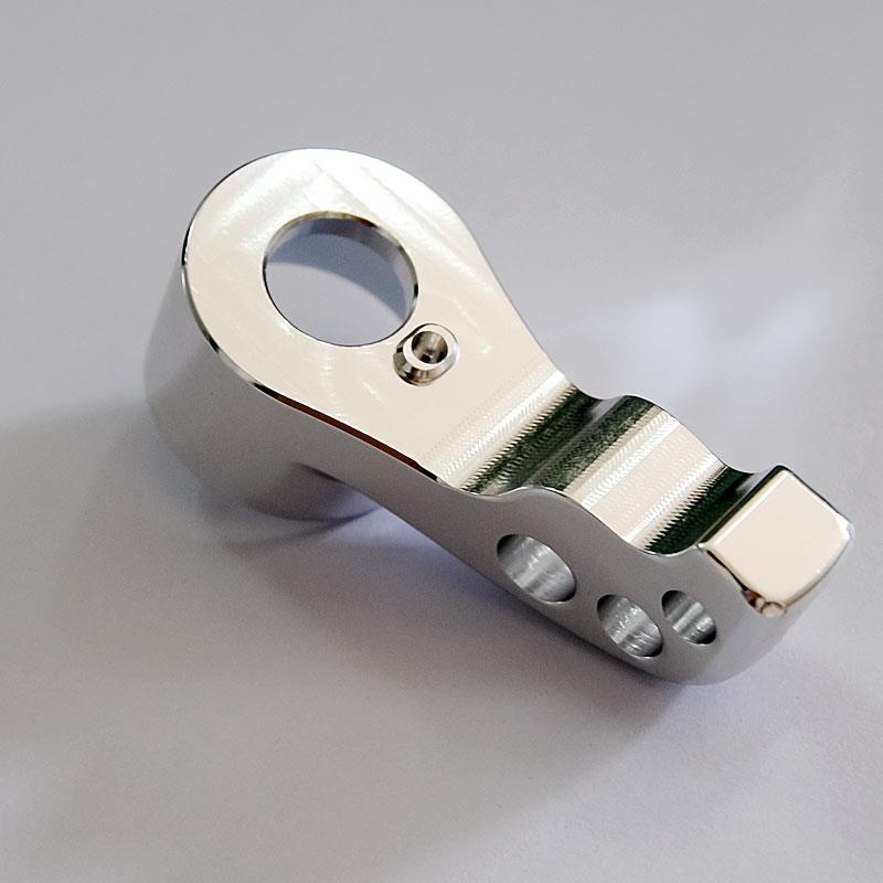 CNC加工工艺品
